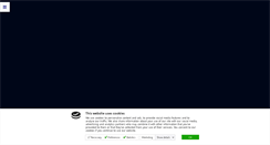 Desktop Screenshot of ilrosso.co.uk